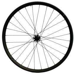 Coppia di Ruote Cannondale Hollowgram XC-SL 25 29" Carbon