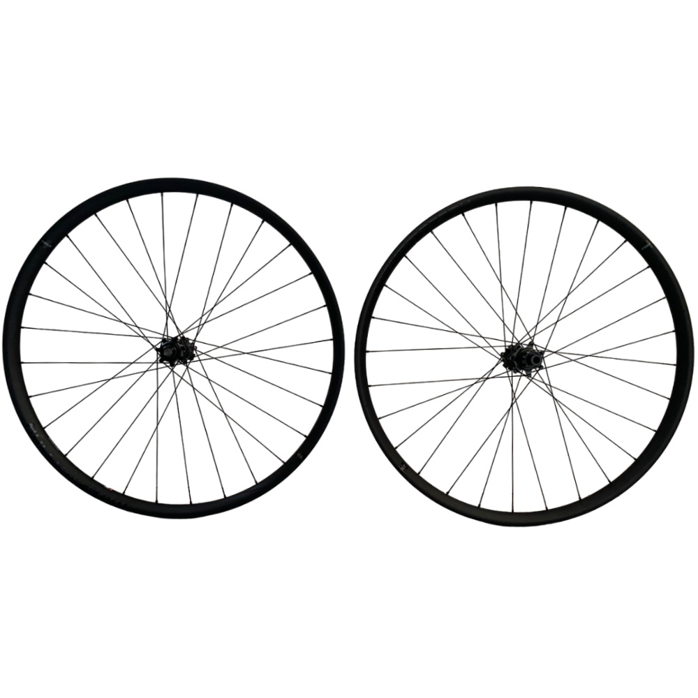 Coppia di Ruote Cannondale Hollowgram XC-SL 25 29" Carbon