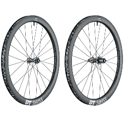 Coppia di Ruote GRC 1400 Spline 42 Disc