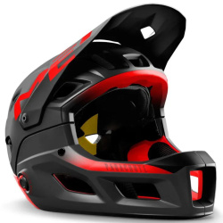 Casco Met Parachute MCR Mips
