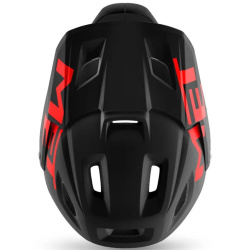 Casco Met Parachute MCR Mips
