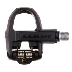 Pedali Look Keo Classic 3 Plus - Nero