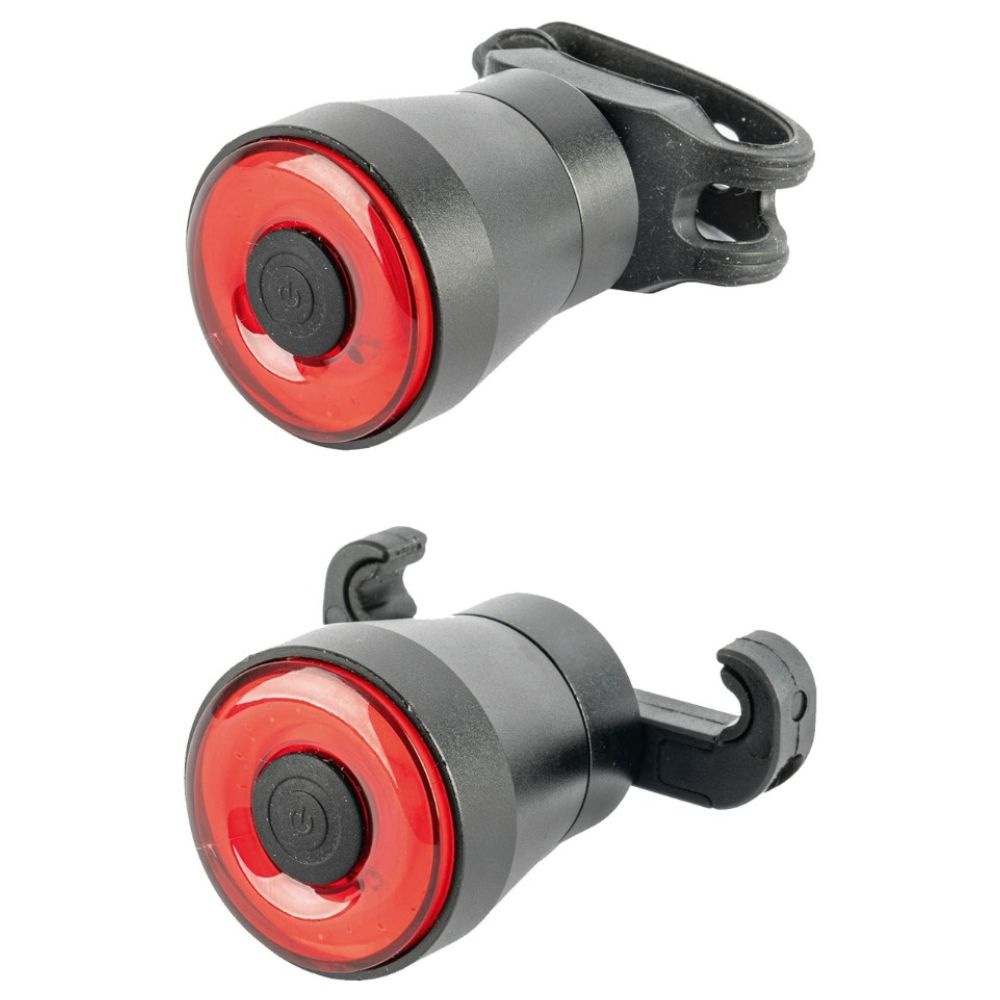 Skuad Omid Luce Posteriore con Sensore di Frenata