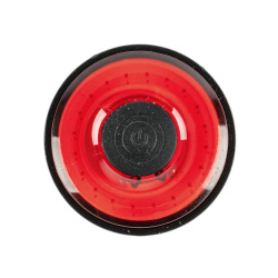 Skuad Omid Luce Posteriore con Sensore di Frenata