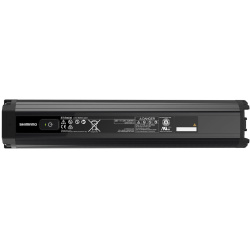 Shimano Batteria Integrata Steps BT-E8036 630Wh