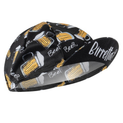 Cappellino Gist Style