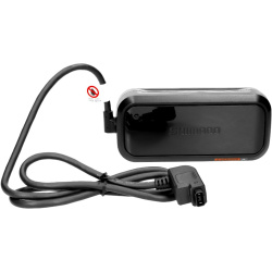 Shimano Caricabatterie Steps EC-E6002