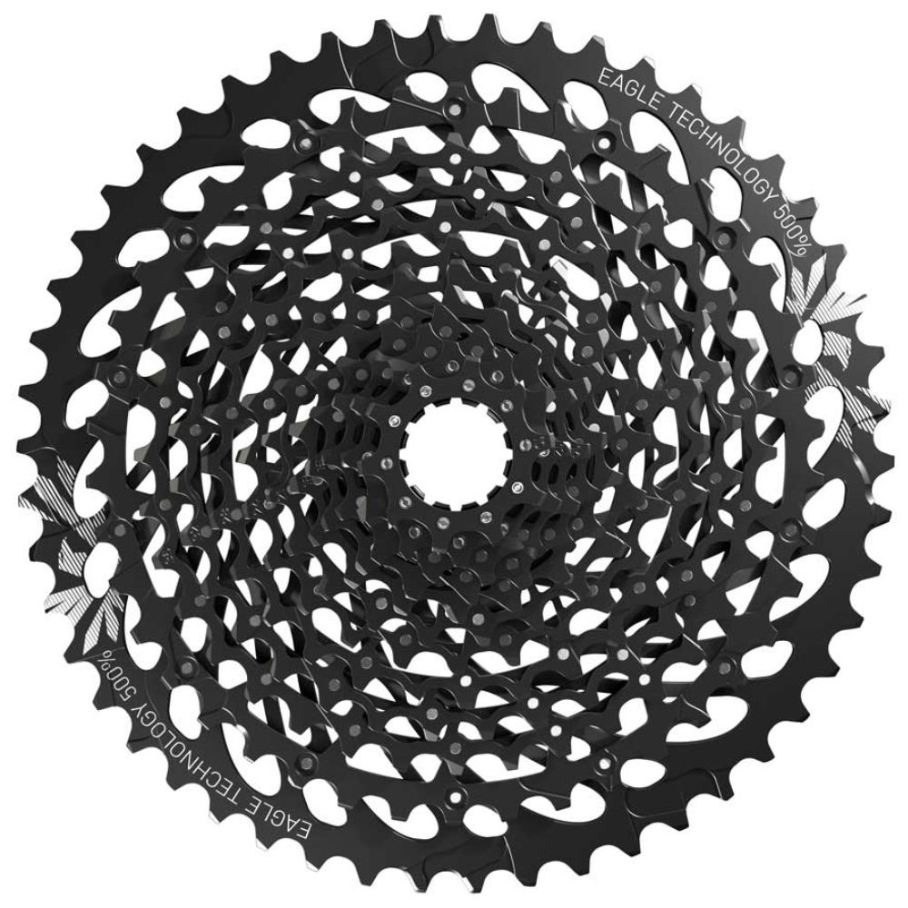 Cassetta Sram GX Eagle XG-1275 10-50T 12v