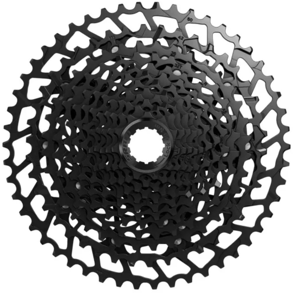 Cassetta Sram NX Eagle PG-1230 11-50t 12v