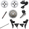 Gruppo Shimano Dura Ace R9270 Di2 Disc 12v No Guarnitura