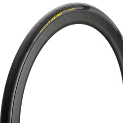 Copertone Pirelli P Zero Race 700x28 - Giallo