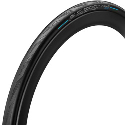 Copertone Pirelli P Zero Race 4S 700x26 - Nero