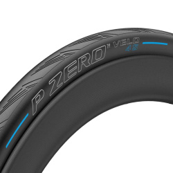 Copertone Pirelli P Zero Race 4S 700x26 - Nero