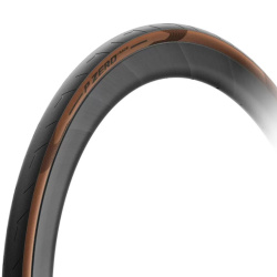 Copertone Pirelli P Zero Race Classic 700x26 - Nero
