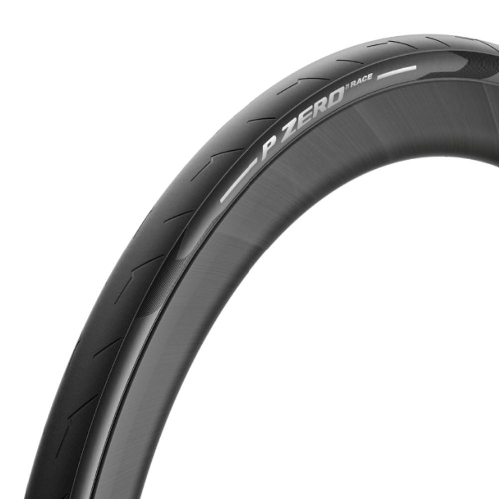 Copertone Pirelli P Zero Race 700x30 - Nero