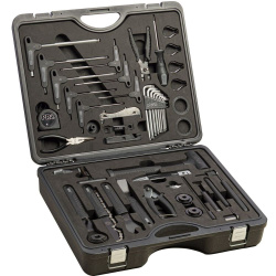 Cassetta Attrezzi Pro Expert Toolbox - 42 Tool