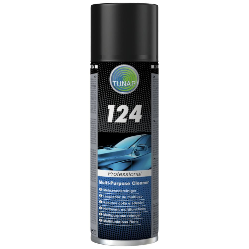 Tunap Detergente Multiuso 124 - 500 ml