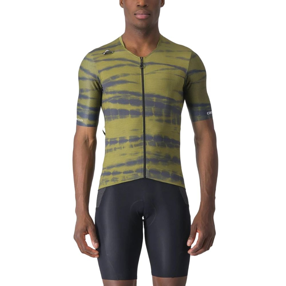 Maglia Castelli Unlimited Pro Jersey