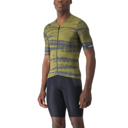 Maglia Castelli Unlimited Pro Jersey
