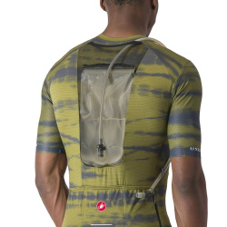 Maglia Castelli Unlimited Pro Jersey