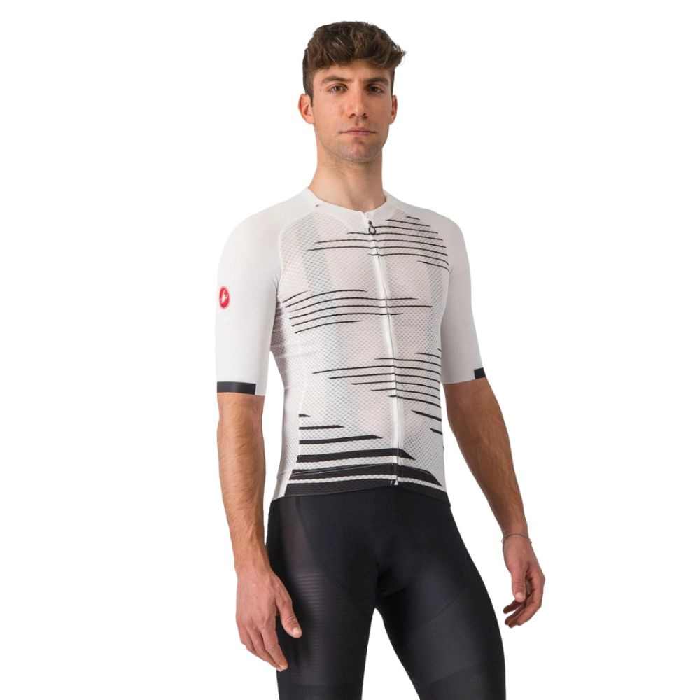 Maglia Castelli Climber's 4.0 JR