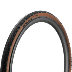 Pirelli Cinturato All Road TLR Classic 700x40 - Nero/Para