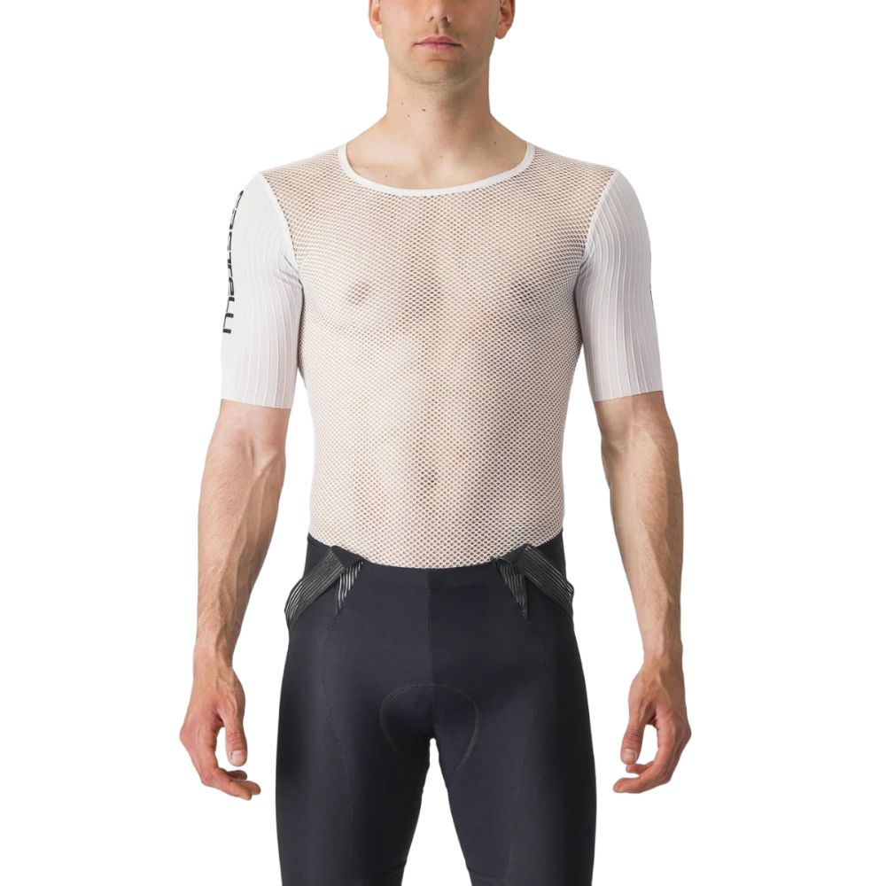 Castelli Maglia Intima Bolero SS