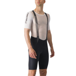 Castelli Maglia Intima Bolero SS