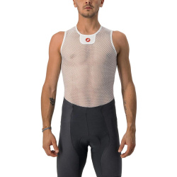 Castelli Canotta Intima Core Mesh 3 Seamless
