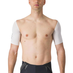 Castelli Maniche Corte Bolero SS