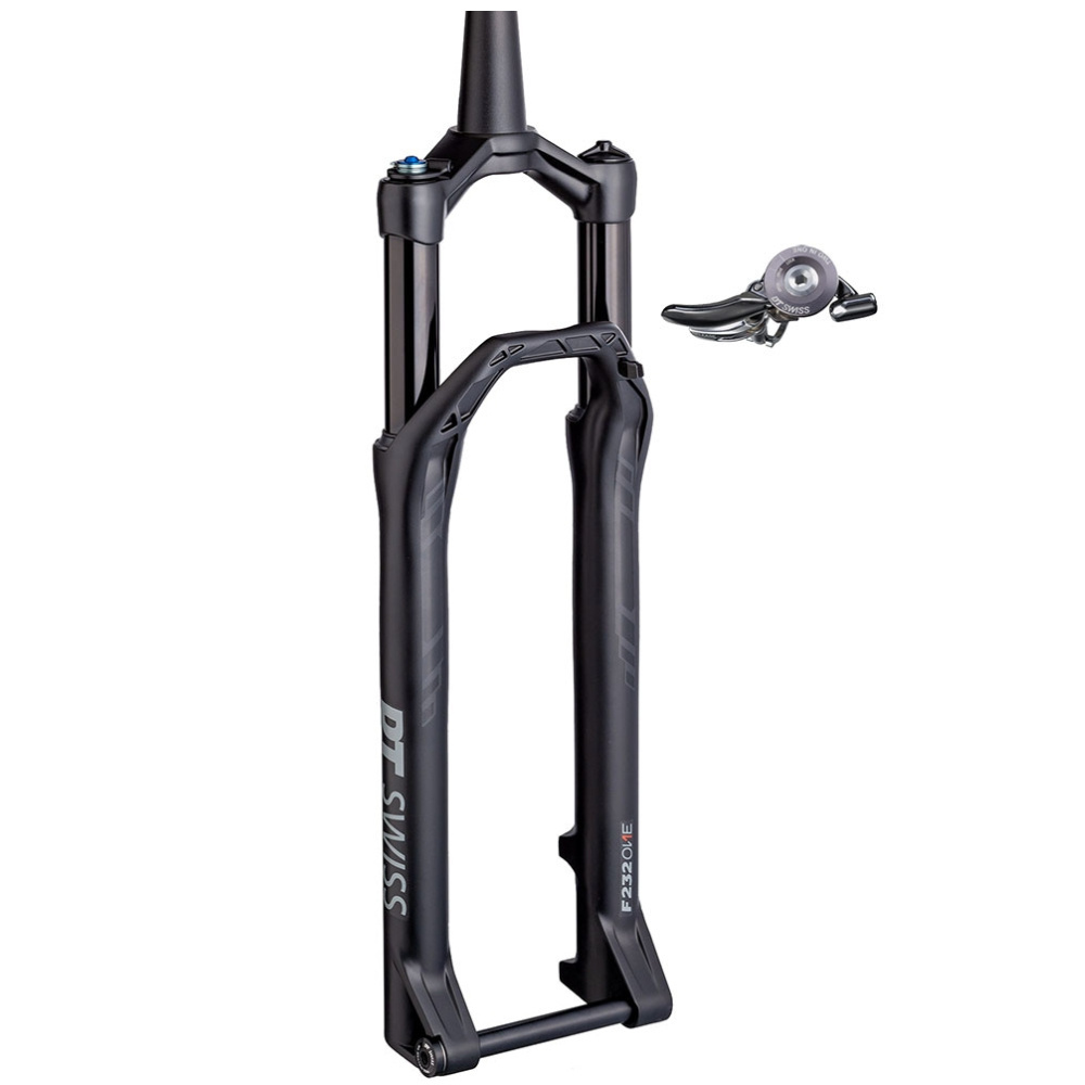 Forcella DT Swiss F 232 One Boost - 100 mm