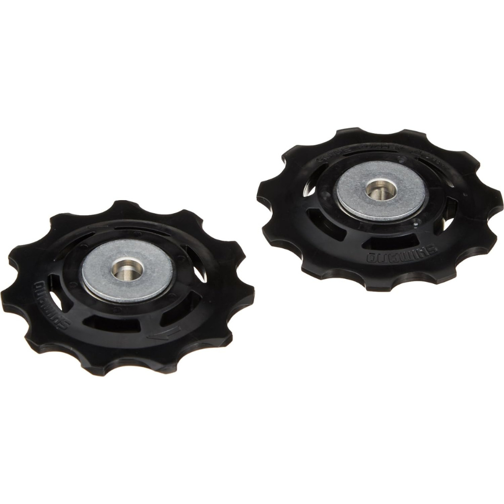 Shimano Kit Pulegge Cambio Ultegra RD-6800/6870 - Nero