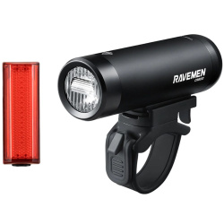 Kit Luci Ravemen LS-10