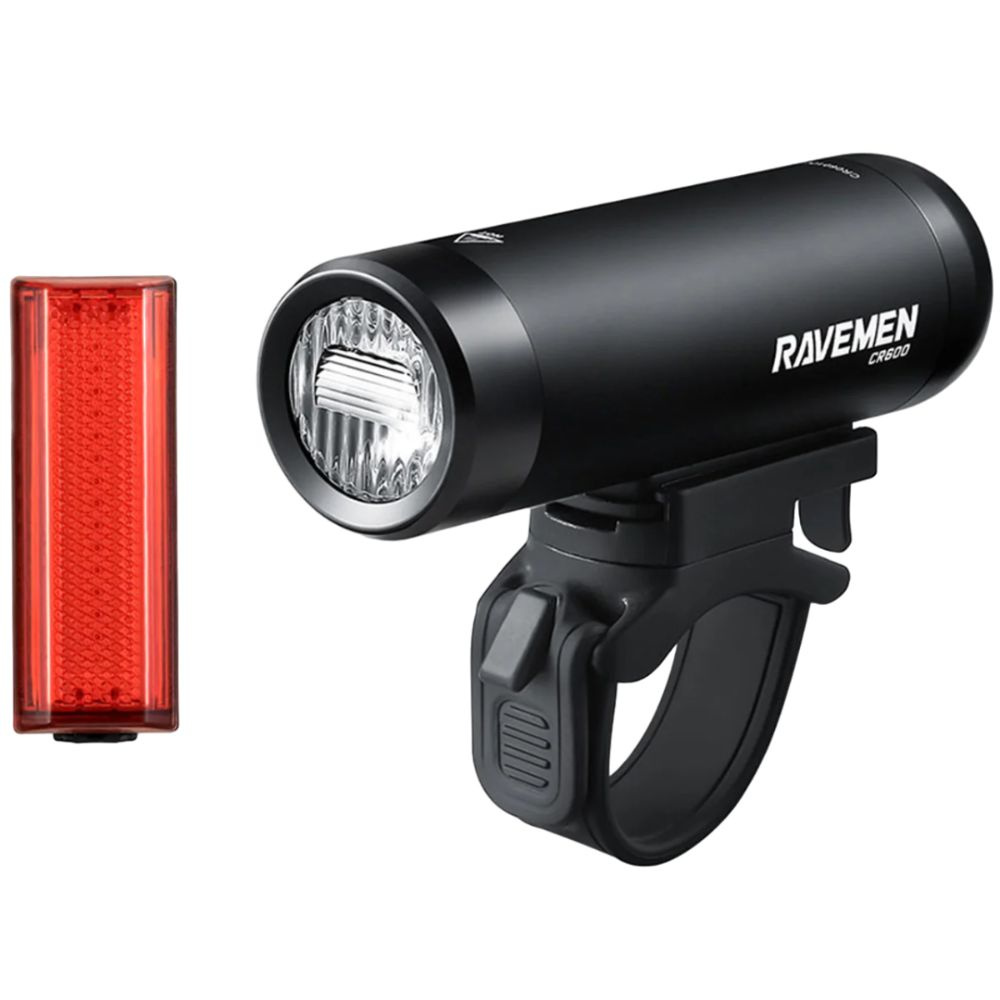 Kit Luci Ravemen LS-10