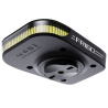 Ravemen FR160 Luce Anteriore con Supporto per Ciclocomputer