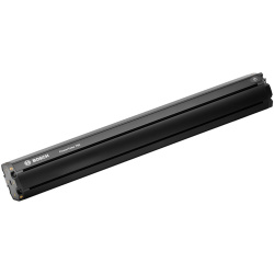 Bosch Batteria PowerTube 750wh Orizzontale BBP3770