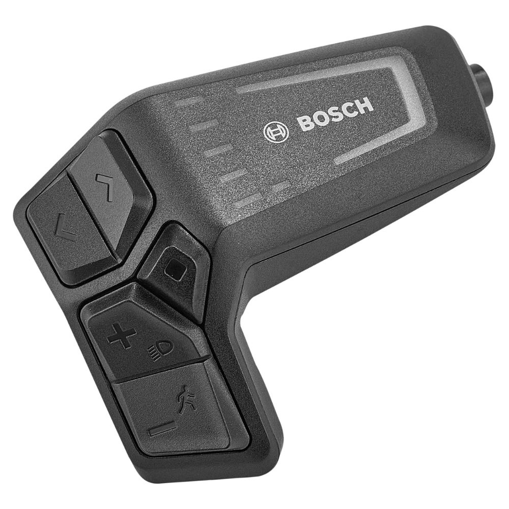 Bosch Unità di Controllo Remoto per Smart System