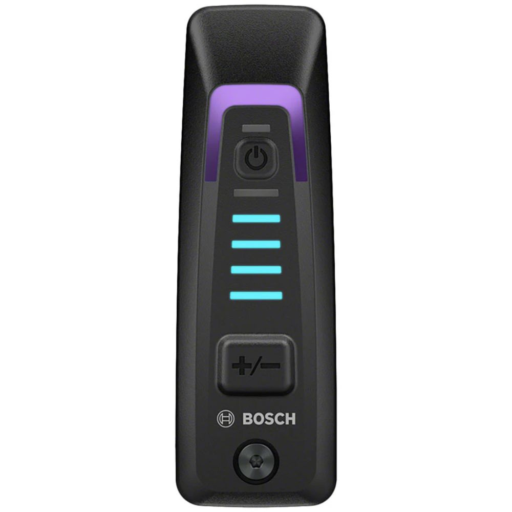 Bosch Unità di Controllo Smart System BRC3100