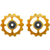 CyclingCeramic Pulegge per Sram Red/Force/Rival AXS XPLR