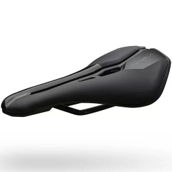 Pro Sella Stealth Curva Performance - Nero, 142 mm