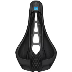 Pro Sella Stealth Curva Performance - Nero, 142 mm