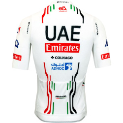 Maglia MC Pissei Team UAE 2024 Replica