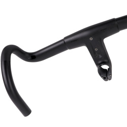 BMC ICS Attacco Manubrio/Manubrio in Carbonio