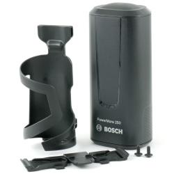 Bosch PowerMore 250 Range Extender Smart System