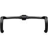 Manubrio Pro Vibe Evo in Carbonio con Spacer 95mm/42cm - Nero