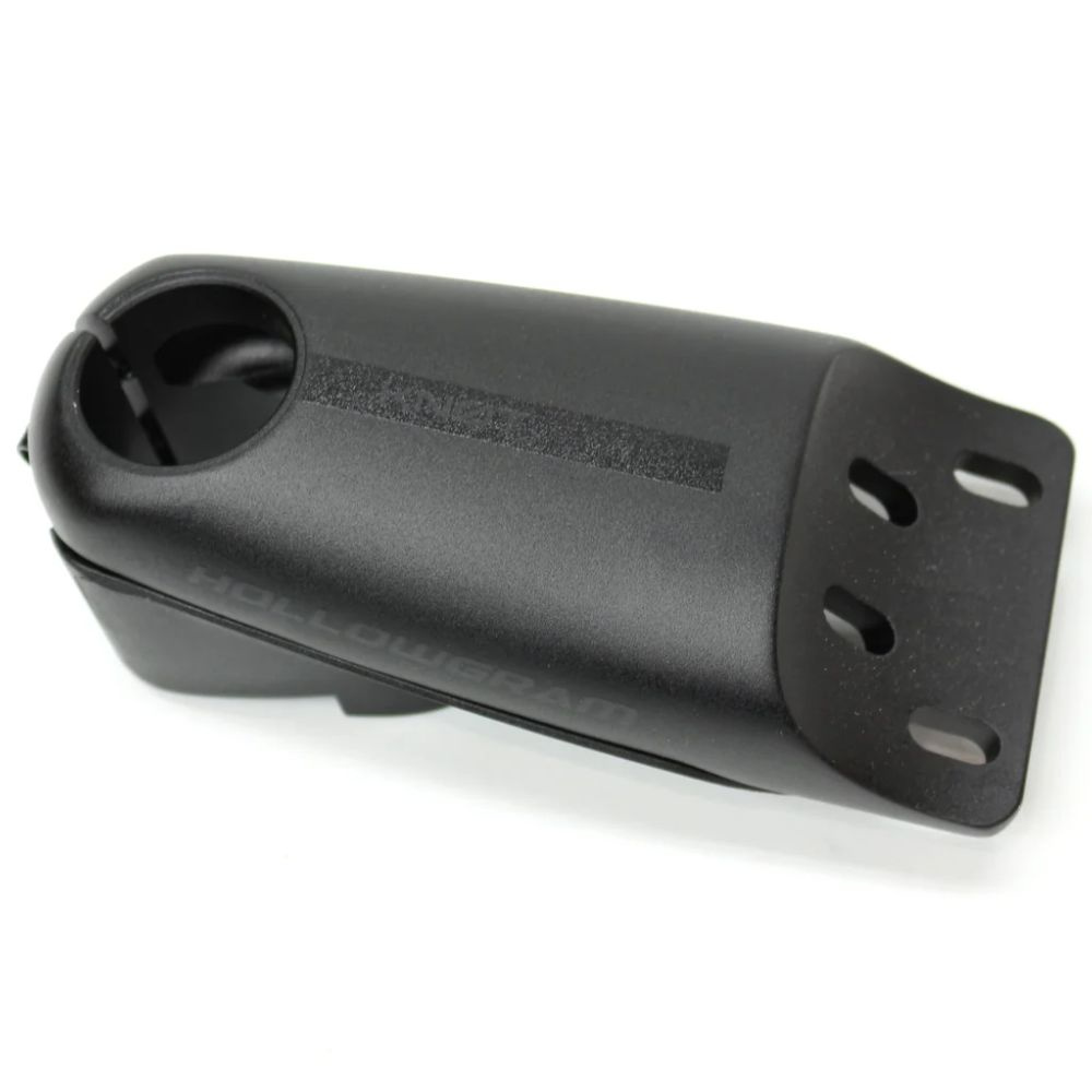 Cannondale Attacco Manubrio HollowGram Knot  -17 Deg 100 mm