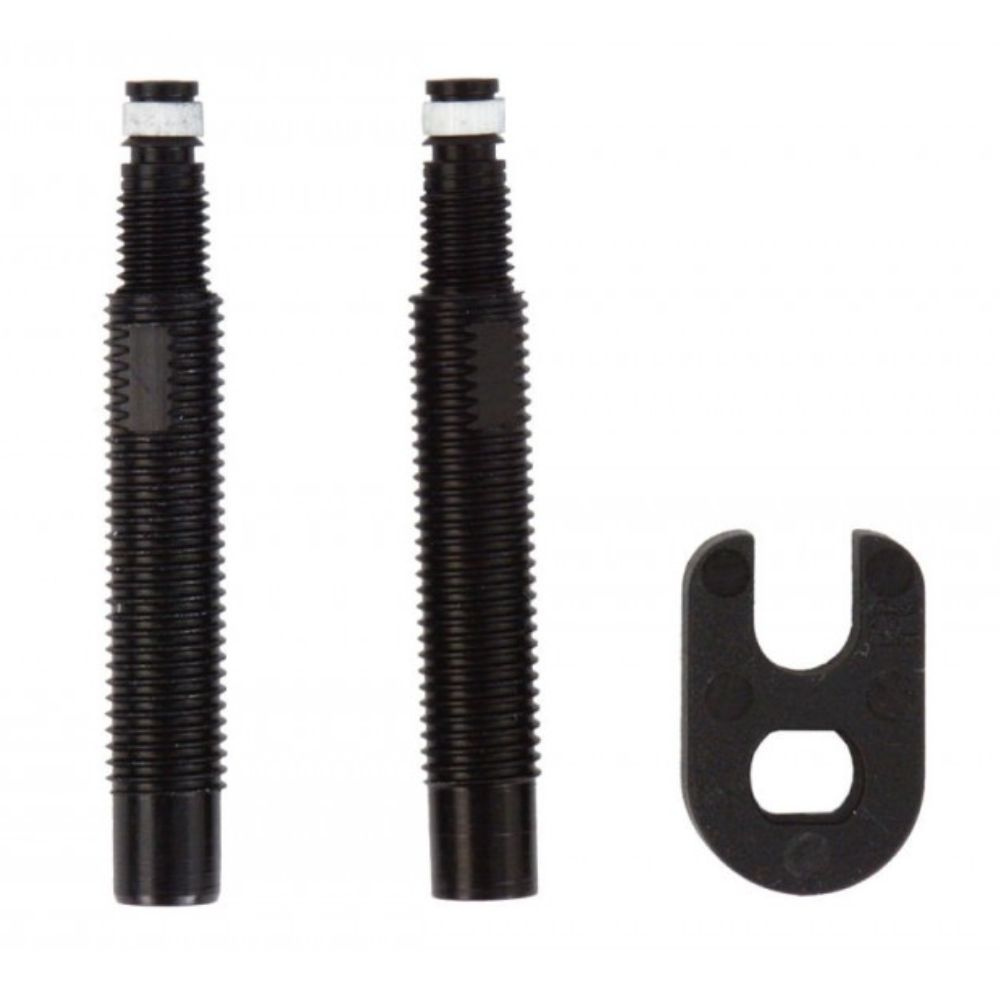 Schwalbe SV Estensione per Valvola 30 mm (2 pezzi)