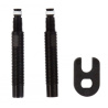 Schwalbe SV Estensione per Valvola 30 mm (2 pezzi)