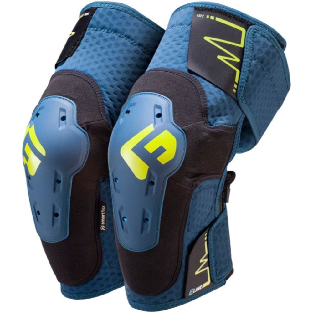 Gomitiere G-Form E-Line