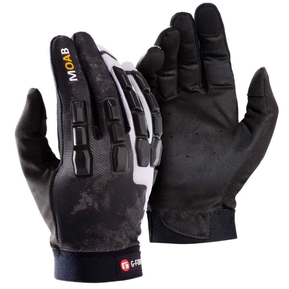 Guanti Lunghi G-Form Moab Trail